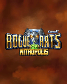 Rogue Rats of Nitropolis